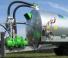 Bauer Irrigation Vacuum tanker V55 single axle
