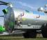 Bauer Irrigation Vacuum tanker V97 single axle