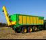 Hígtrágyás pótkocsik Joskin DRAKKAR-CARGO2 7600/33/180