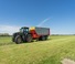 Hígtrágyás pótkocsik Pöttinger Jumbo 7400