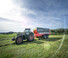 Hígtrágyás pótkocsik Pöttinger Jumbo 8400