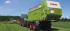 Claas Quantum 4500 S