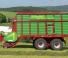 Hígtrágyás pótkocsik Strautmann Super Vitesse CFS 3502 DO