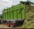 Hígtrágyás pótkocsik Fendt Tigo 60 MS 