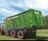 Hígtrágyás pótkocsik Fendt Tigo 65 VR 