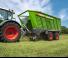 Hígtrágyás pótkocsik Fendt Tigo 65 VR 