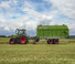 Hígtrágyás pótkocsik Fendt Tigo 70 MS 