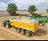 Hígtrágyás pótkocsik Joskin TRANS-SPACE 8000/22TRC125