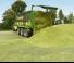 Hígtrágyás pótkocsik Krone ZX 430 GD