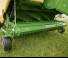 Hígtrágyás pótkocsik Krone ZX 430 GD 