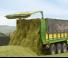 Hígtrágyás pótkocsik Krone ZX 430 GL 