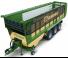 Hígtrágyás pótkocsik Krone ZX 470 GD 