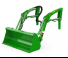 John Deere 120E