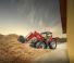 Homlokrakodók Case IH L3814T 