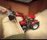 Homlokrakodók Case IH L3920T