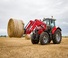 Homlokrakodók Massey Ferguson FL 4227 