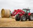 Homlokrakodók Massey Ferguson FL 5033 