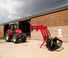 Homlokrakodók Massey Ferguson FL 5033 