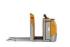 Horizontál kommisiózó targoncák Still COP-L 07