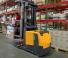 Jungheinrich EKS 314 (Short Chassis)