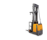 Horizontál kommisiózó targoncák Jungheinrich EKS 412s - 48 Volt