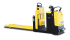 Horizontál kommisiózó targoncák Hyster LO2.0 