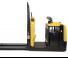Horizontál kommisiózó targoncák Hyster LO60