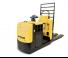 Horizontál kommisiózó targoncák Hyster LO60