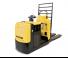 Horizontál kommisiózó targoncák Hyster LO80