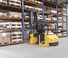 Actil Warehouse Trucks N15S