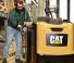 Caterpillar NOL10N