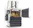 Hulladékprések HSM V-Press 1160 plus
