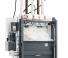 Hulladékprések HSM V-Press 1160 plus