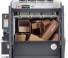 Hulladékprések HSM V-Press 1160 plus