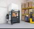 Hulladékprések HSM V-Press 1160 plus