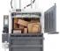 Hulladékprések HSM V-Press 840 eco