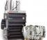 Hulladékprések HSM V-Press 860 max