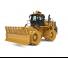 Hulladéktömörítők Caterpillar 826K