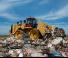 Hulladéktömörítők Caterpillar 826K