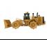 Hulladéktömörítők Caterpillar 836K