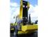 Hulladéktömörítők Bomag BC 462 RB
