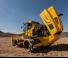 Hulladéktömörítők Bomag BC 573 RB 3