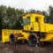 Hulladéktömörítők Bomag BC 772 RB 4