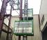 Ipari csörlők Mastclimber Solutions MS-SC-100TD