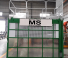 Ipari csörlők Mastclimber Solutions MS-SC-200TD