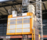 Mastclimber Solutions MS-VS-20/32II