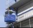 Ipari csörlők Böcker Super-Lift MX 1024