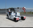 Ipari mobildaruk Valla 120 E