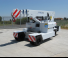 Ipari mobildaruk Valla 120 E
