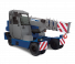 Ipari mobildaruk Valla 120 E